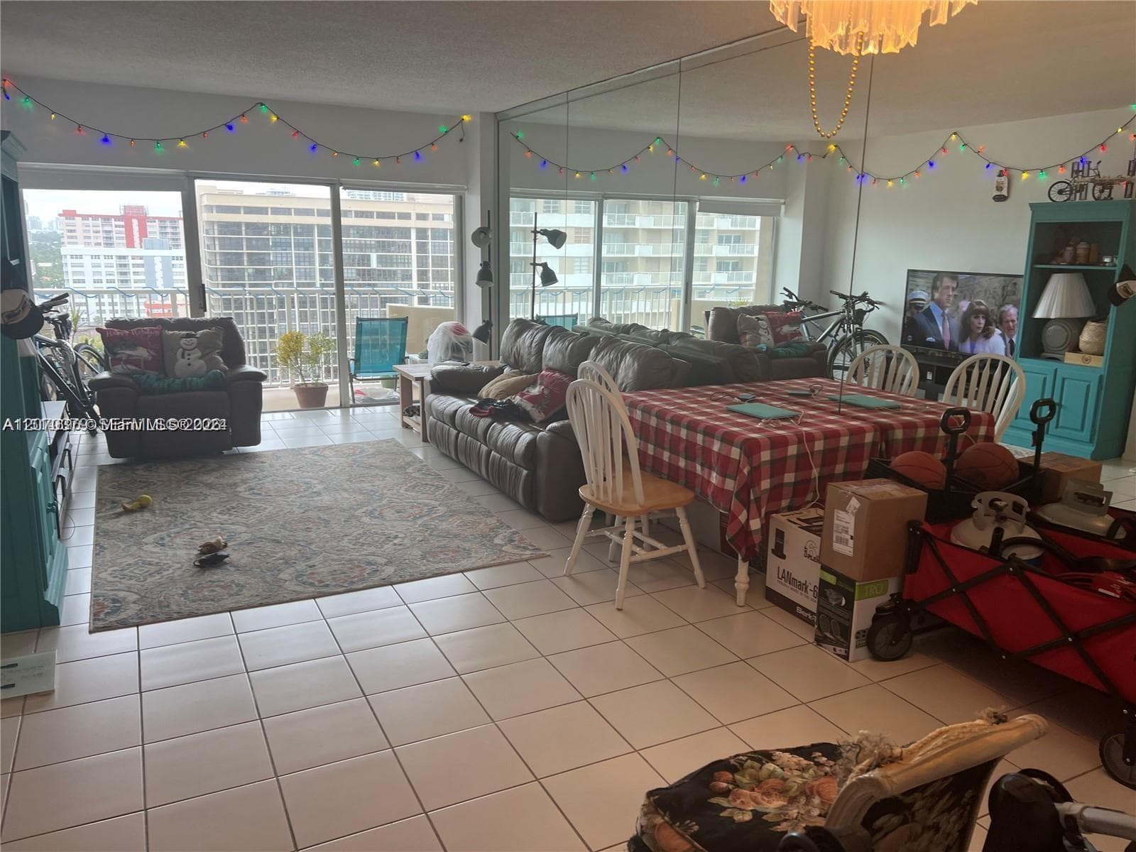 1965 S Ocean Dr # 12C, Hallandale Beach, FL 33009 — zdjęcie 4