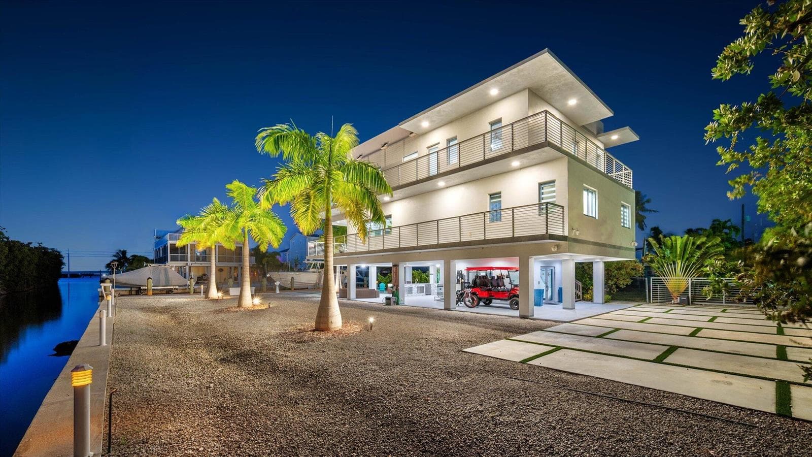 475 BAHIA HONDA Road, Key Largo, FL 33037 — zdjęcie 3