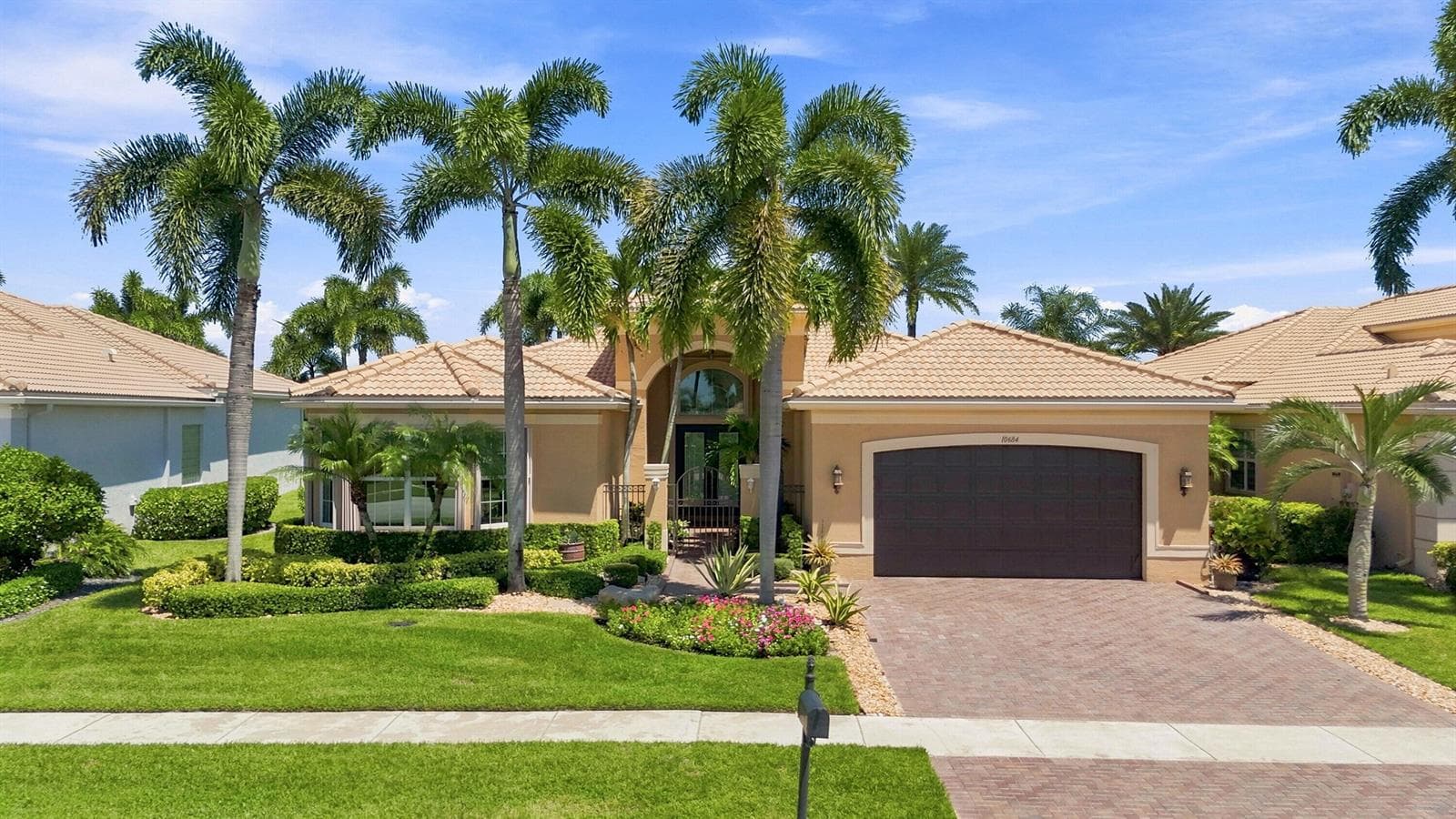 10684 Whitewind Circle, Boynton Beach, FL 33473 — zdjęcie 2