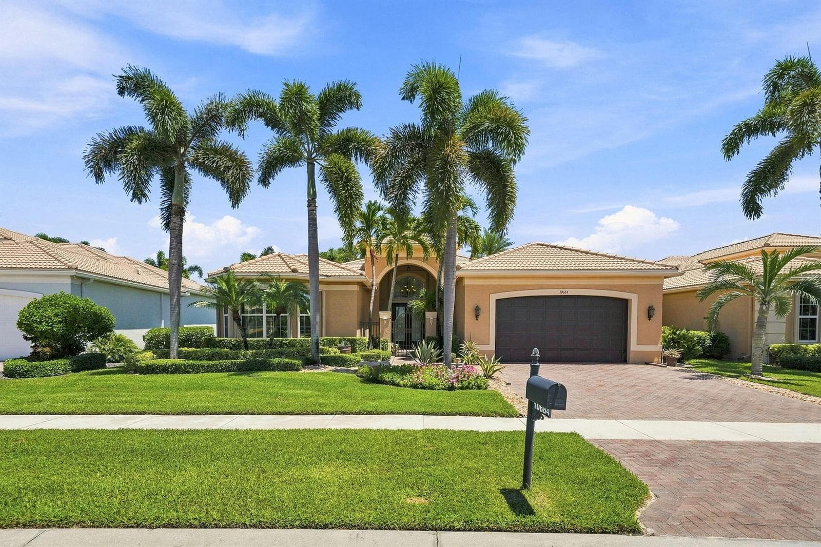 10684 Whitewind Circle, Boynton Beach, FL 33473 — zdjęcie 4