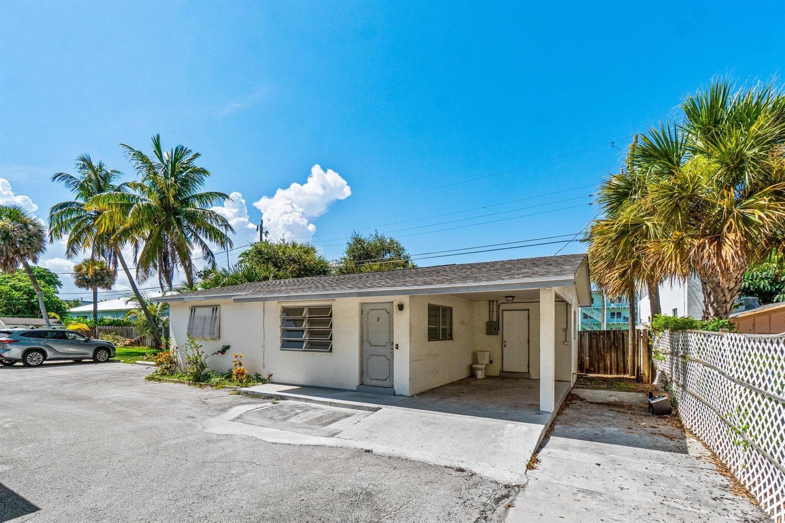 211 Sunrise Avenue # 5, Lantana, FL 33460 — zdjęcie 2
