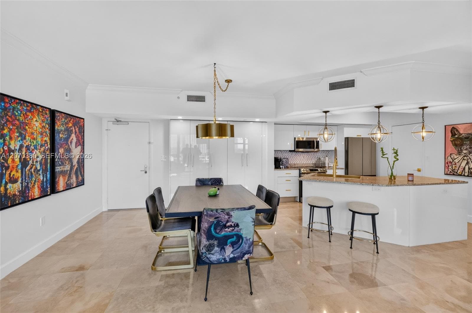 19900 E Country Club Dr # 805, Aventura, FL 33180 — zdjęcie 2