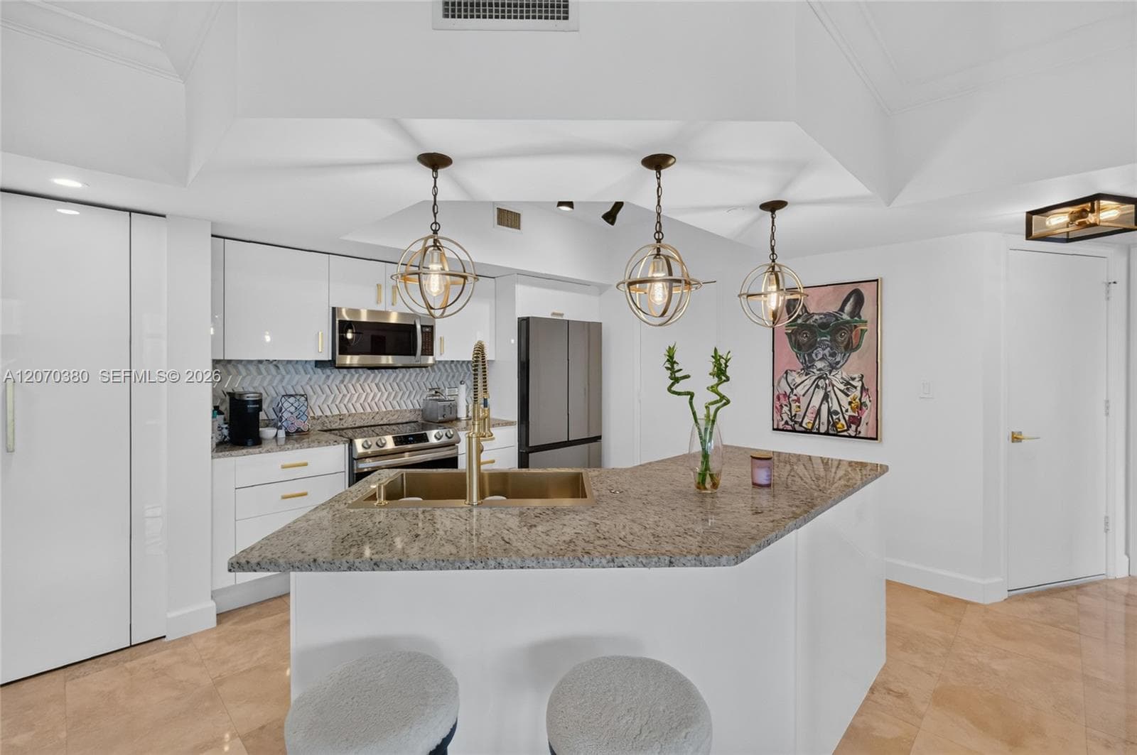 19900 E Country Club Dr # 805, Aventura, FL 33180 — zdjęcie 3