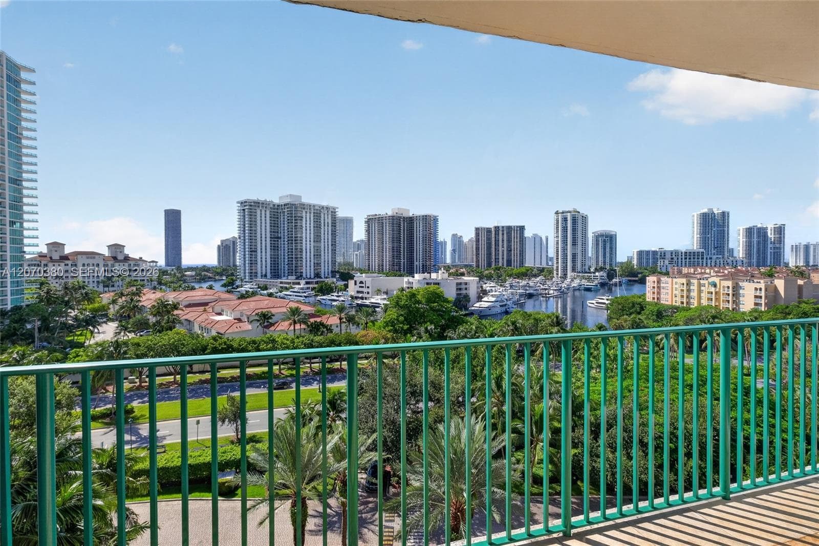 19900 E Country Club Dr # 805, Aventura, FL 33180 — zdjęcie 5