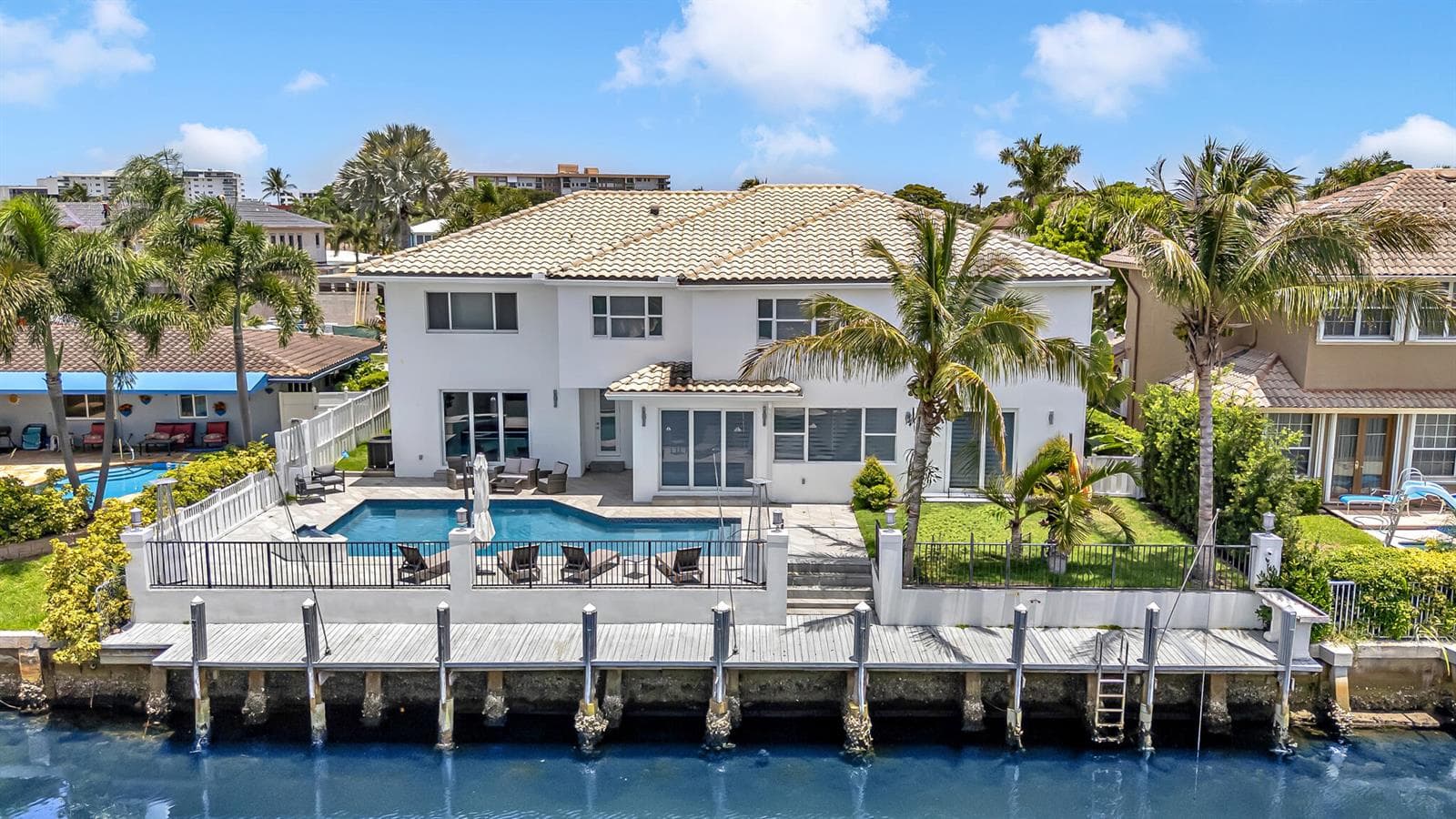 4921 NE 28TH Avenue, Lighthouse Point, FL 33064 — zdjęcie 2