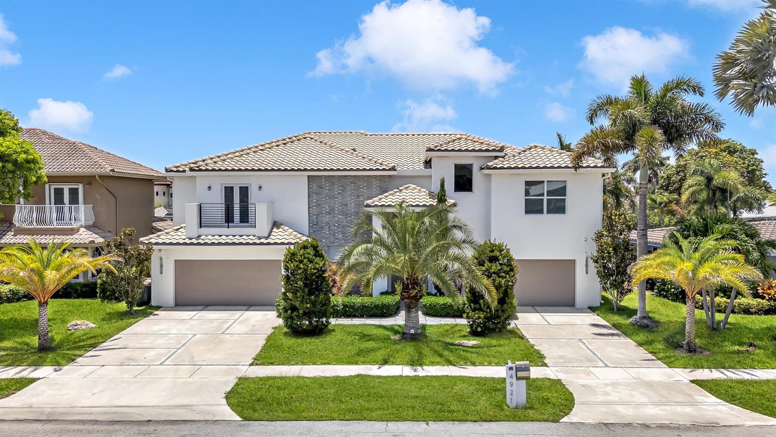 4921 NE 28TH Avenue, Lighthouse Point, FL 33064 — zdjęcie 3