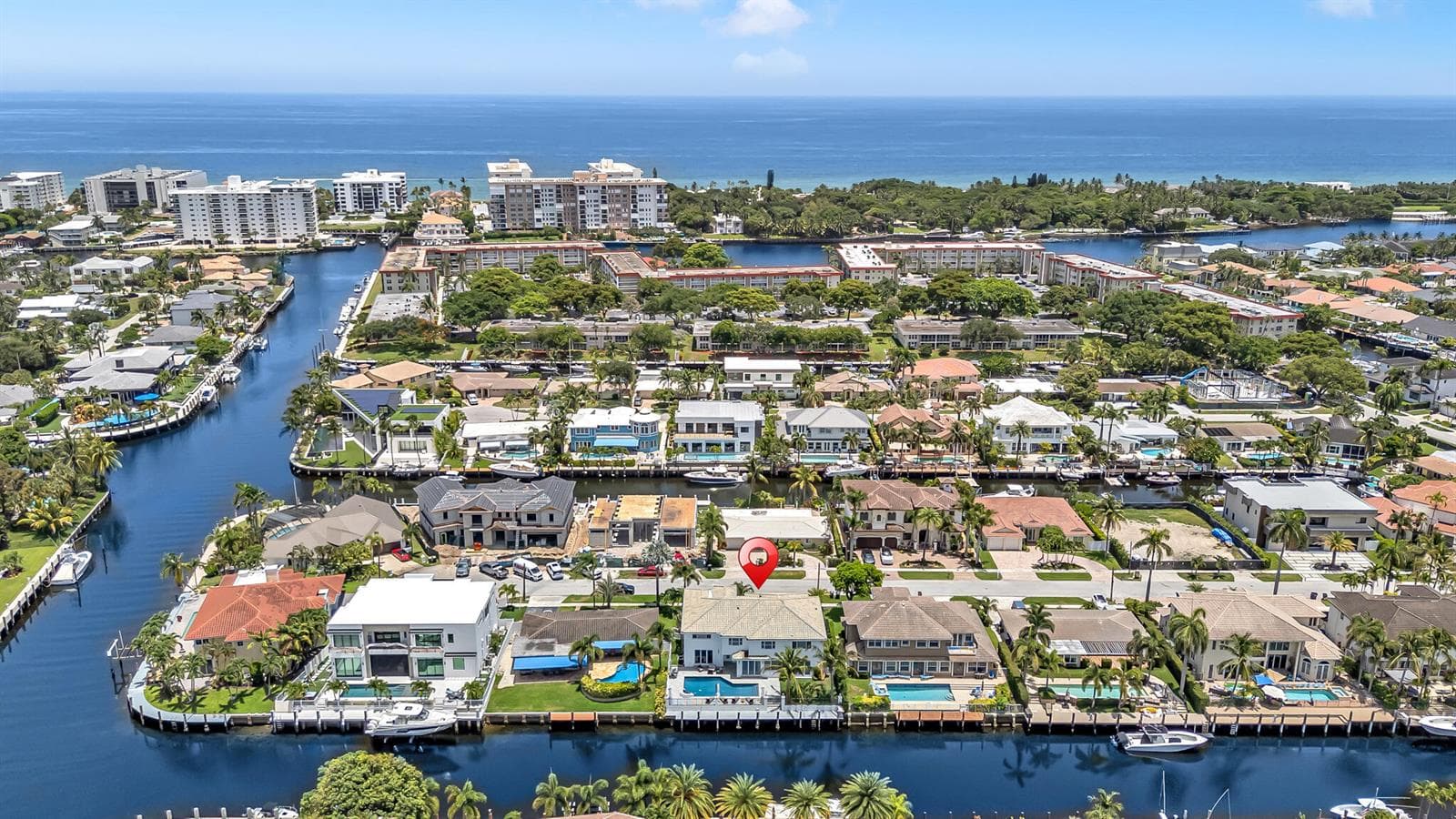 4921 NE 28TH Avenue, Lighthouse Point, FL 33064 — zdjęcie 5