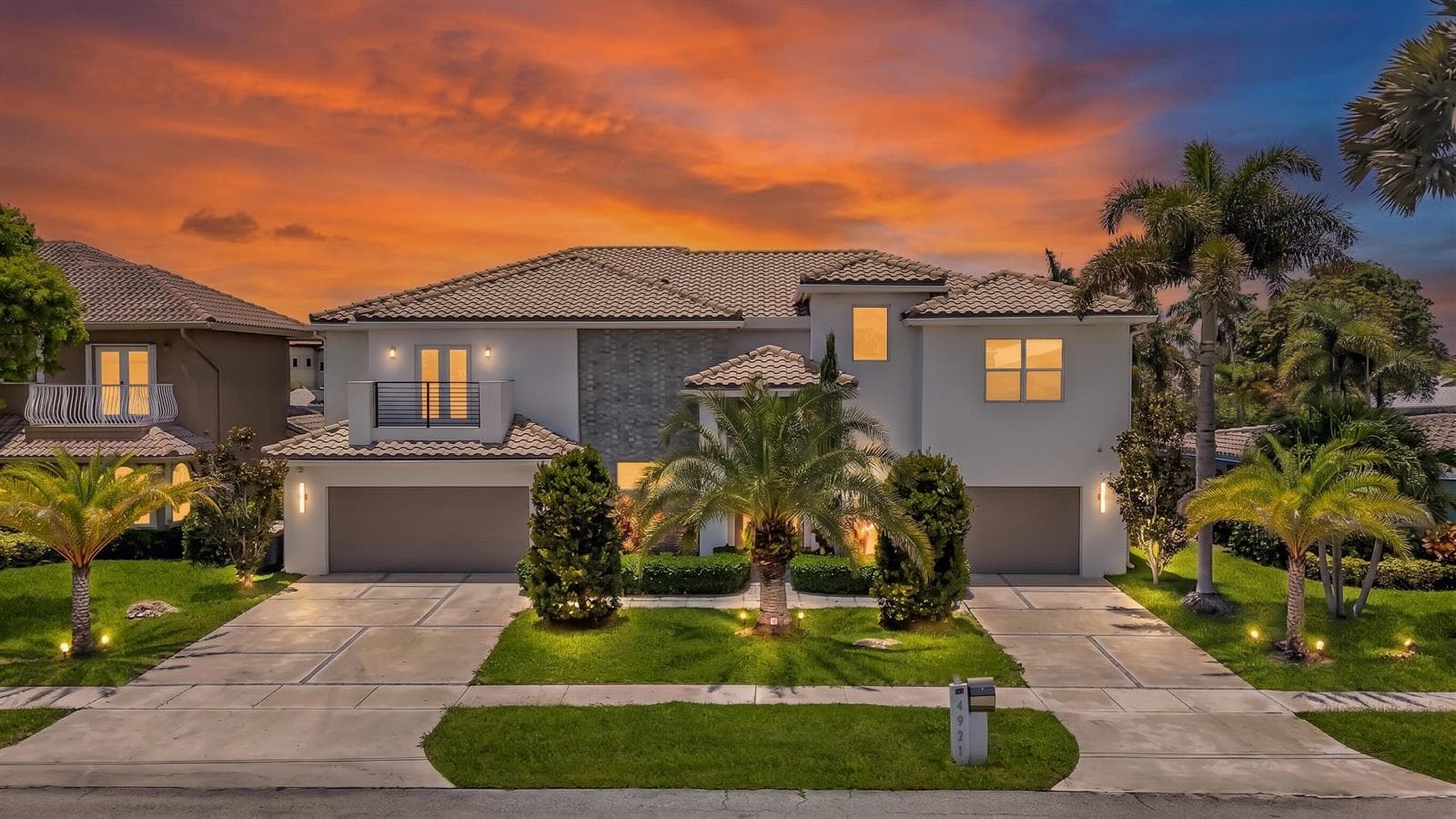 4921 NE 28TH Avenue, Lighthouse Point, FL 33064 — zdjęcie 4