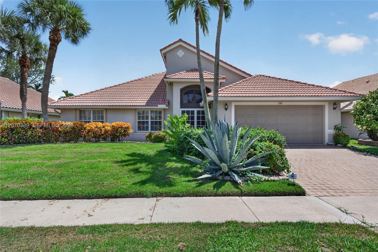 7318 Amber Falls Ln, Boynton Beach, FL 33437 — zdjęcie 3