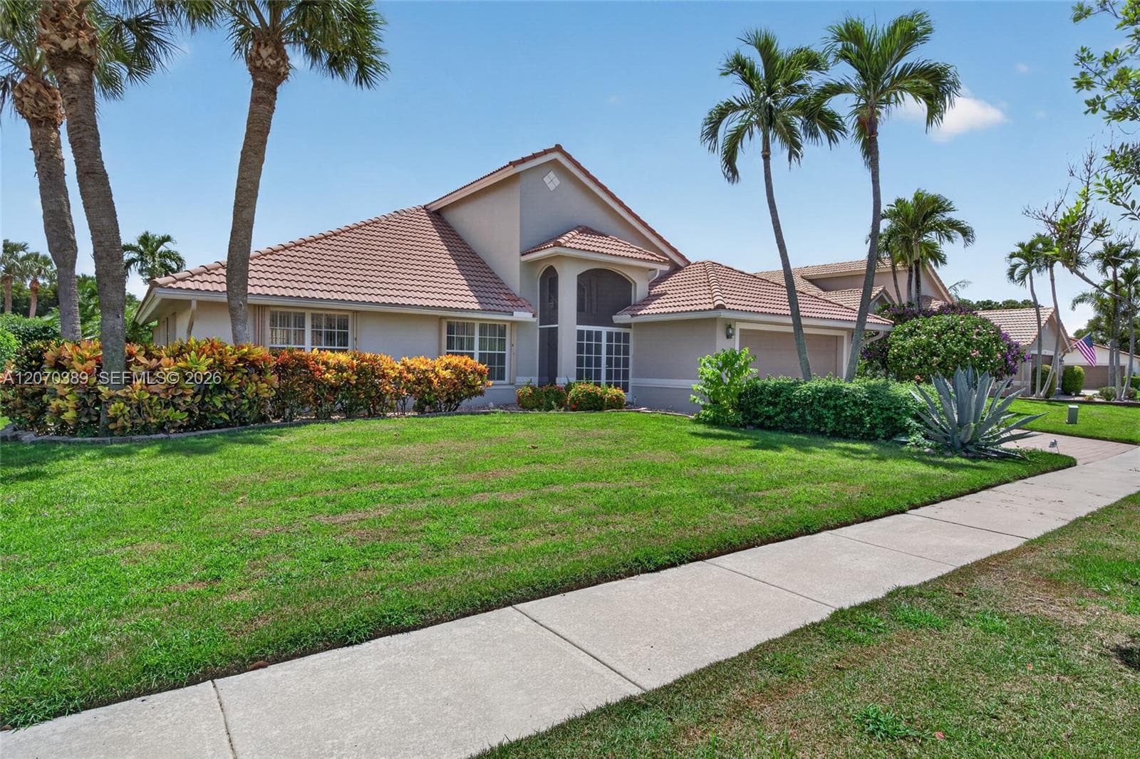 7318 Amber Falls Ln, Boynton Beach, FL 33437 — zdjęcie 5