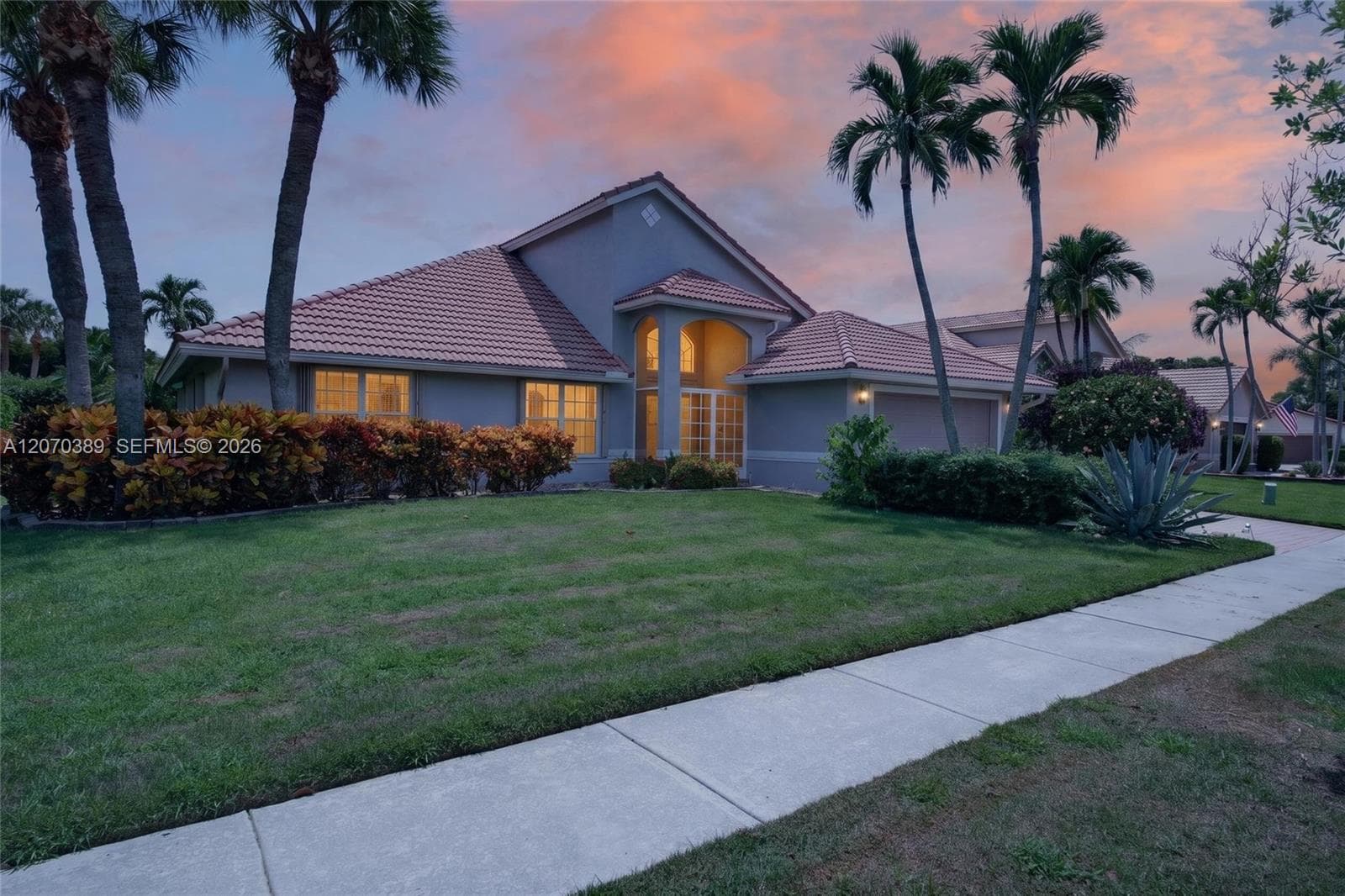 7318 Amber Falls Ln, Boynton Beach, FL 33437 — zdjęcie 4
