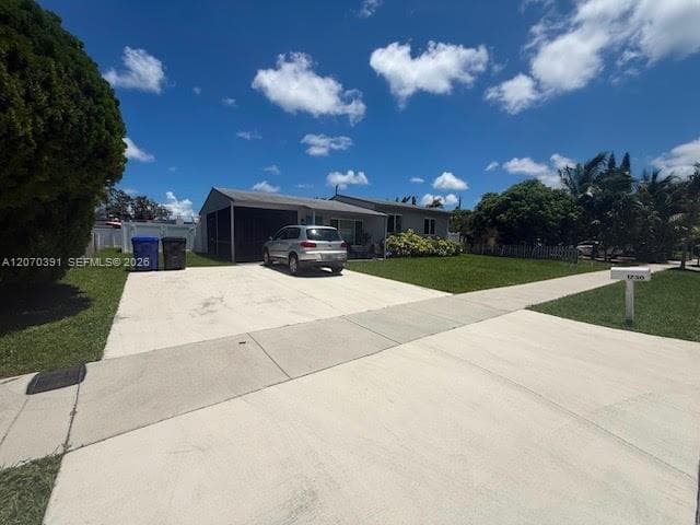 1730 SW 65th Ave, North Lauderdale, FL 33068 — zdjęcie 2