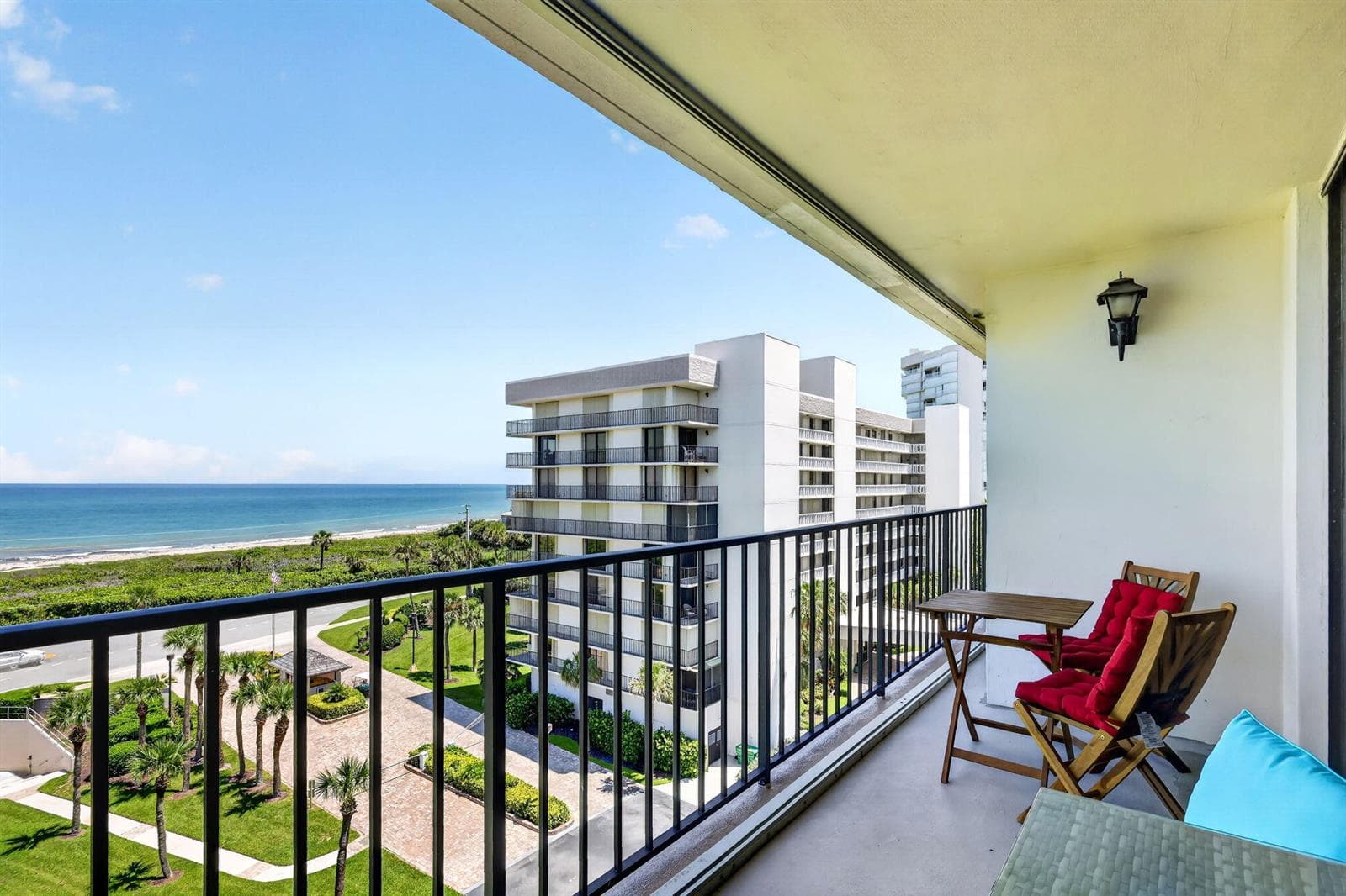 5061 N HIGHWAY A1A # 705, Hutchinson Island, FL 34949 — zdjęcie 2