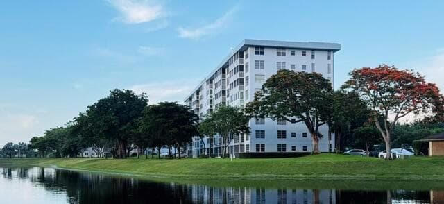3080 N Course Drive # 407, Pompano Beach, FL 33069 — zdjęcie 2