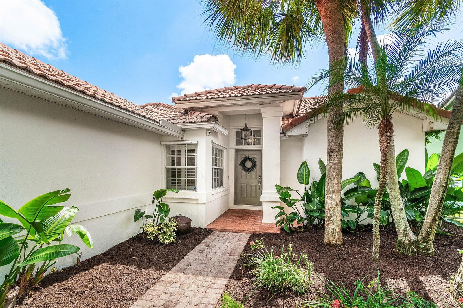 1215 E LANCEWOOD Place, Delray Beach, FL 33445 — zdjęcie 3