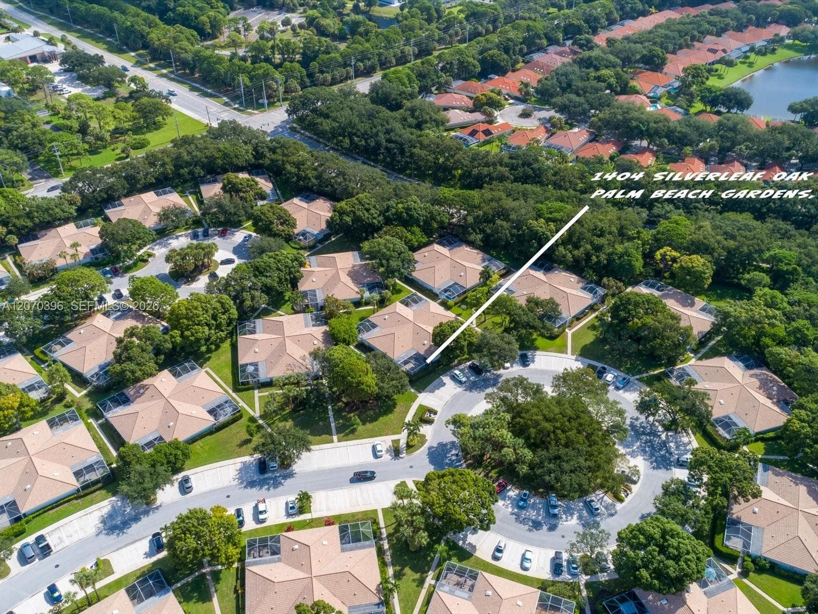 1404 Silverleaf Oak Ct, Palm Beach Gardens, FL 33410 — zdjęcie 4
