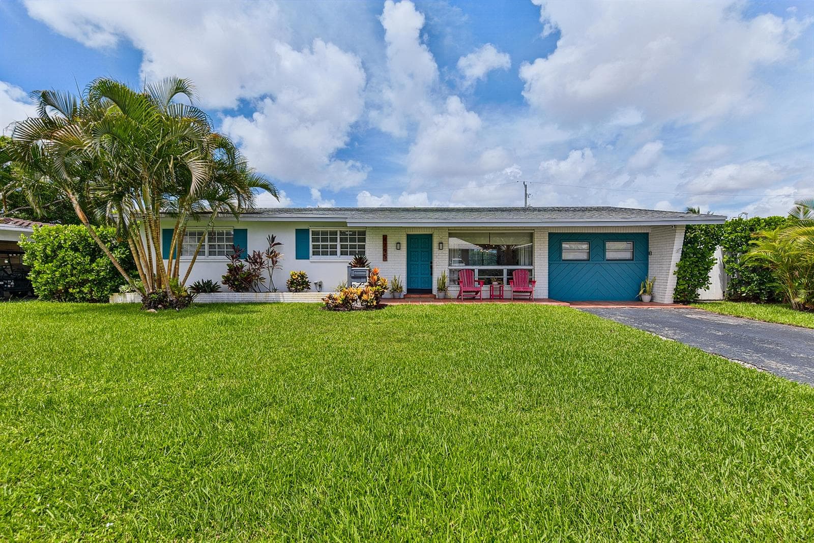 4795 NE 18TH Avenue, Oakland Park, FL 33334 — zdjęcie 2