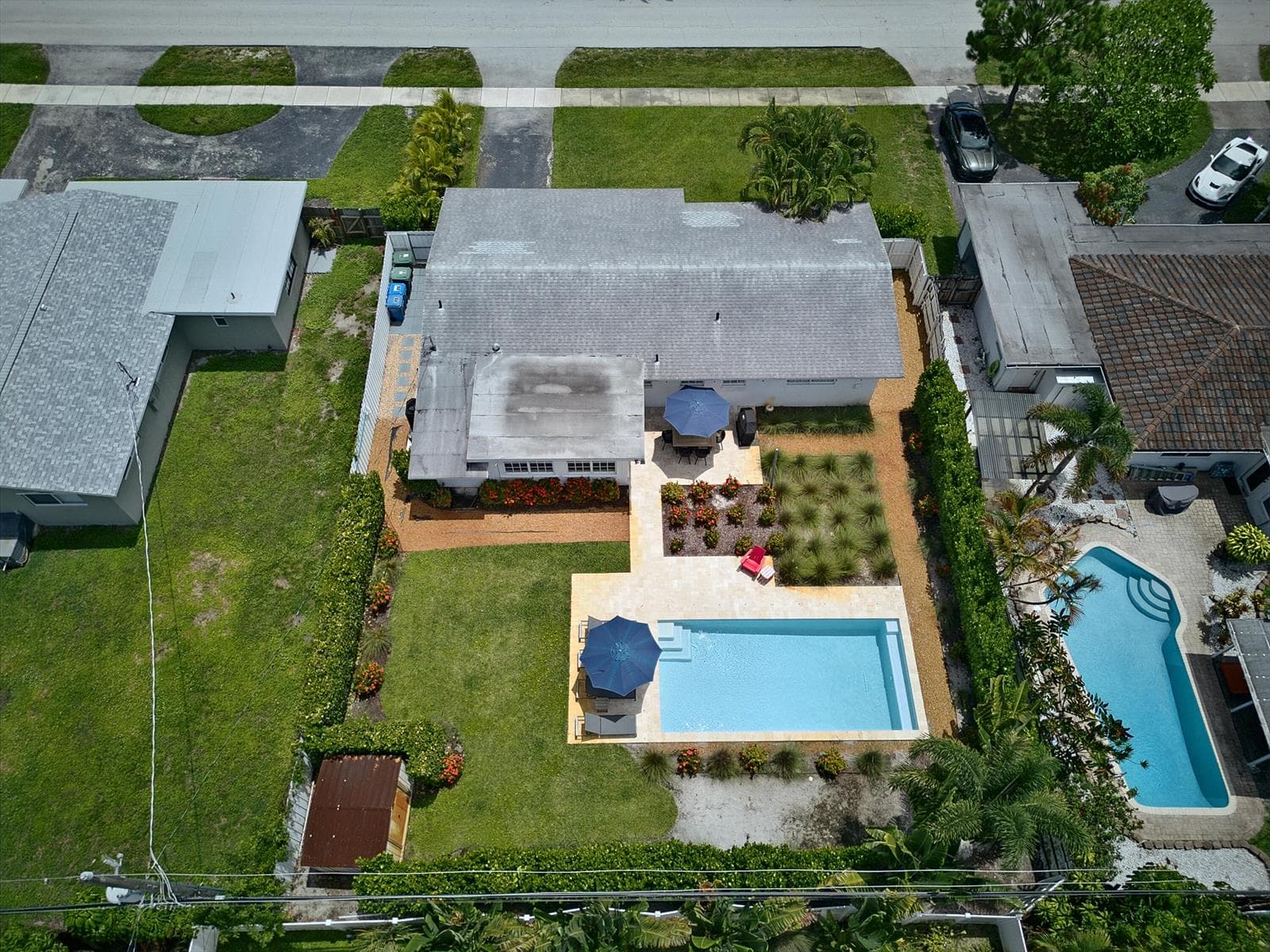 4795 NE 18TH Avenue, Oakland Park, FL 33334 — zdjęcie 5