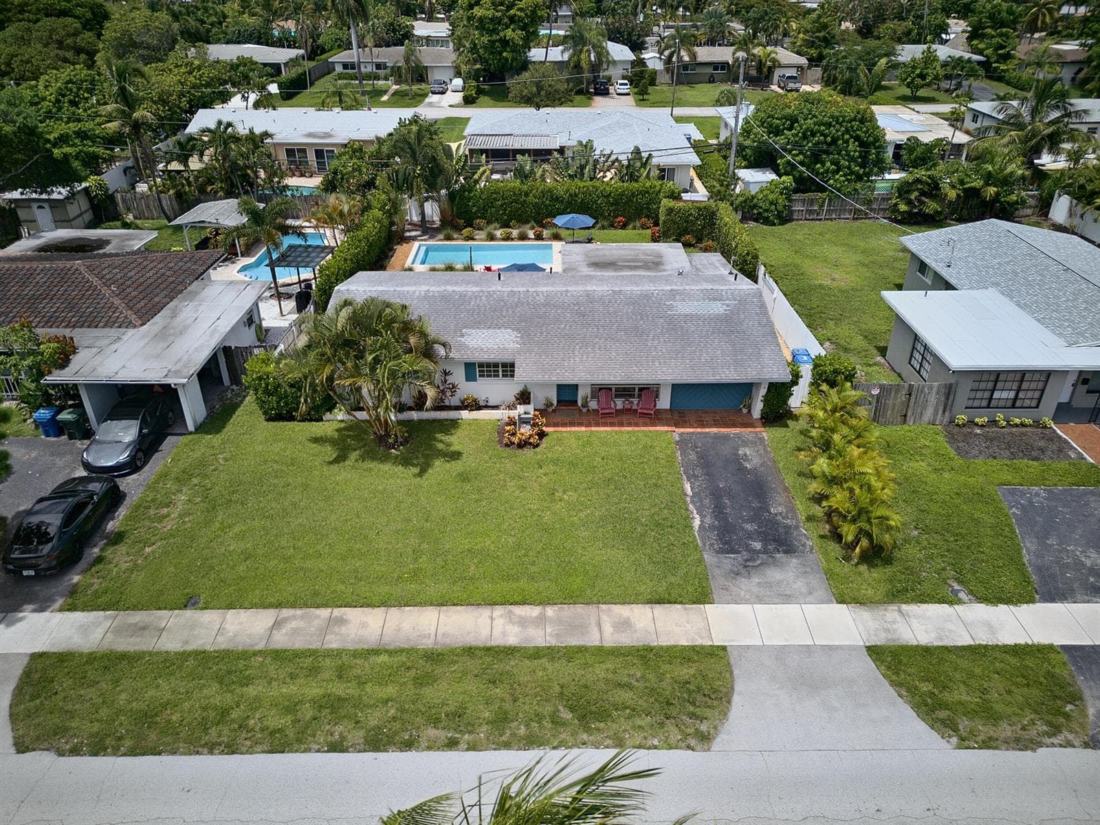 4795 NE 18TH Avenue, Oakland Park, FL 33334 — zdjęcie 4