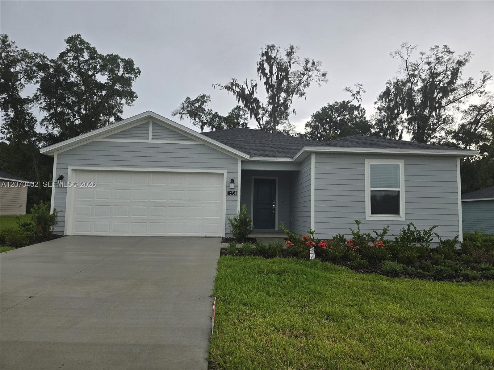 16731 NW 144th Street, Other City - In The State Of Florida, FL 32615 — zdjęcie 2