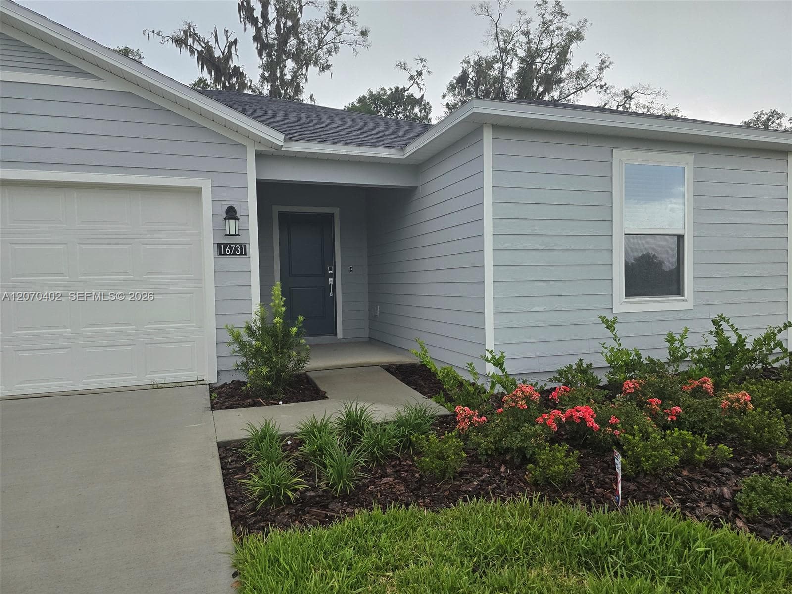 16731 NW 144th Street, Other City - In The State Of Florida, FL 32615