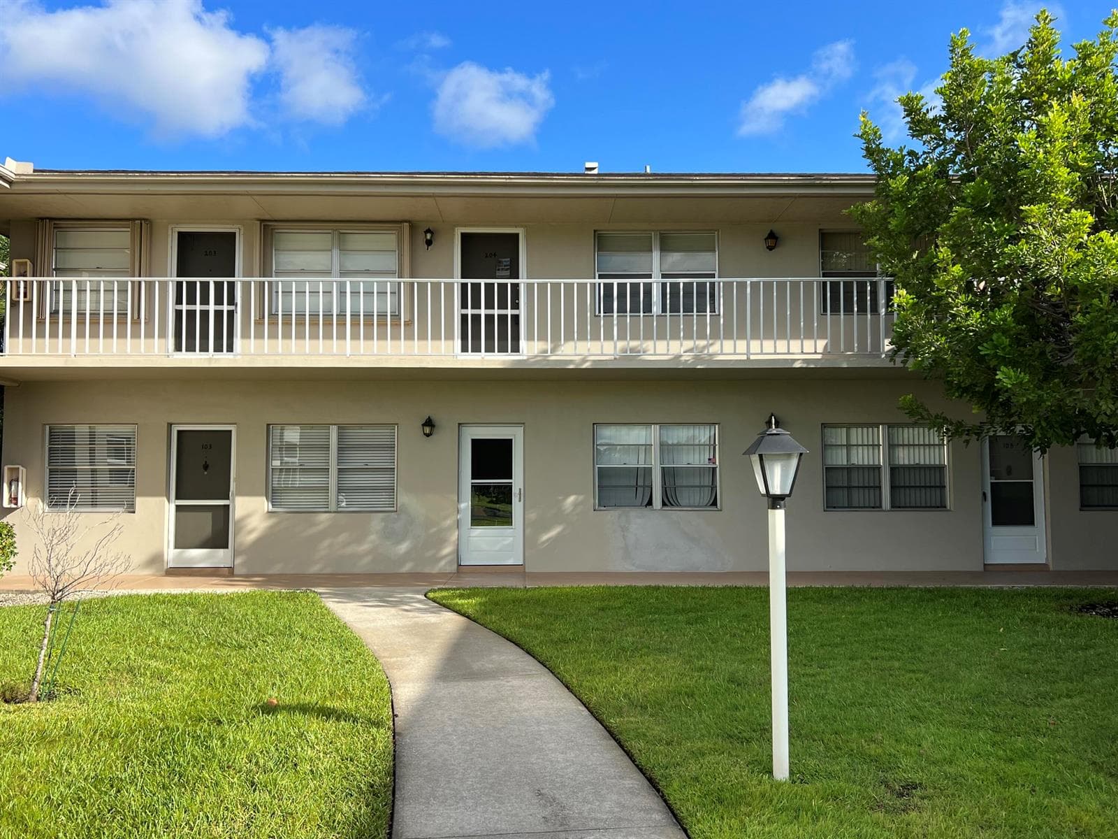 7 LAKE VISTA Trail # 204, Port St. Lucie, FL 34952 — zdjęcie 2