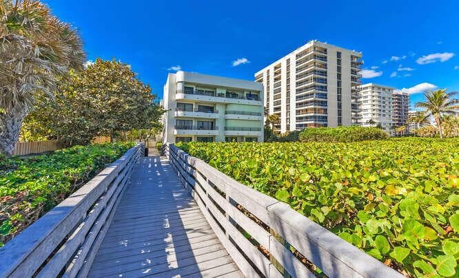 420 Celestial Way # 101, Juno Beach, FL 33408 — zdjęcie 3