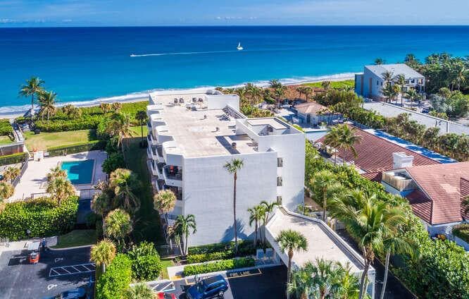 420 Celestial Way # 101, Juno Beach, FL 33408