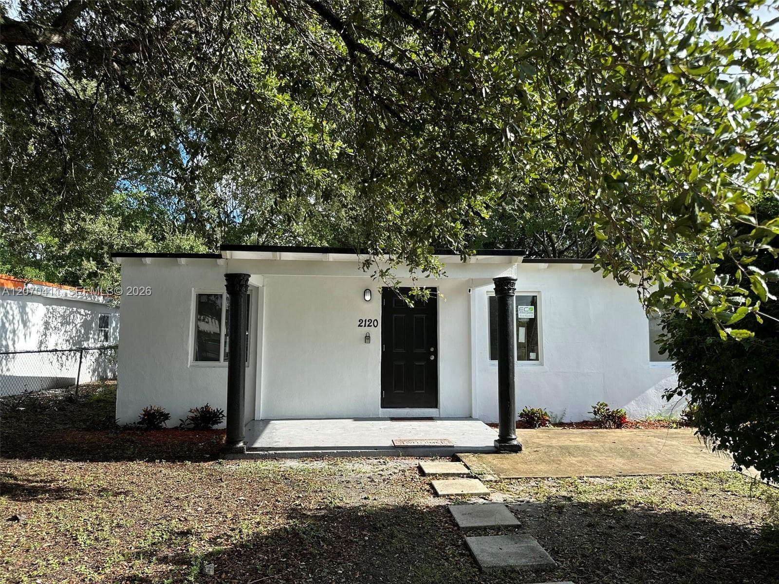 2120 Service Rd, Opa-Locka, FL 33054 — zdjęcie 2