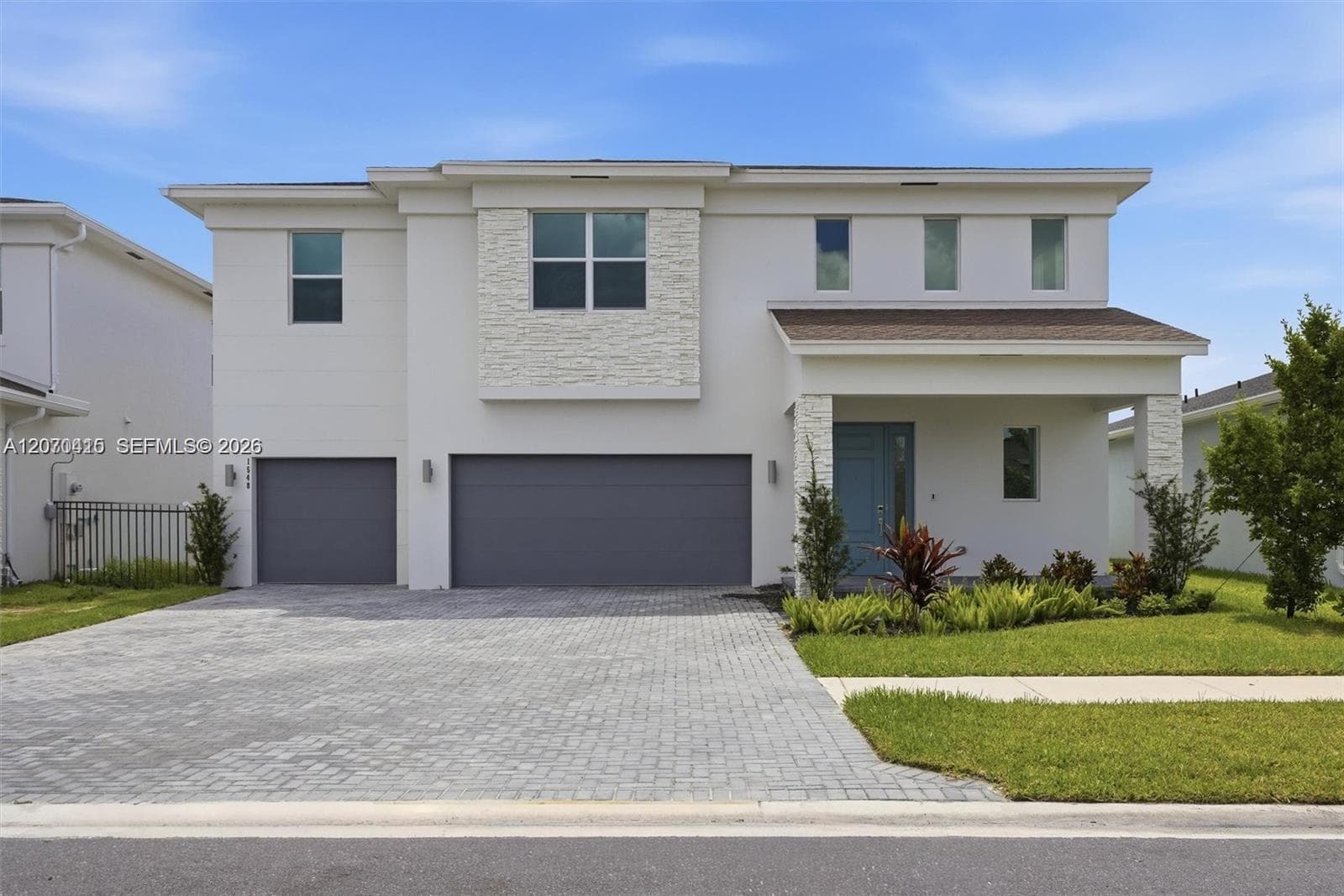1548 Stockbridge St, Loxahatchee, FL 33470 — zdjęcie 2