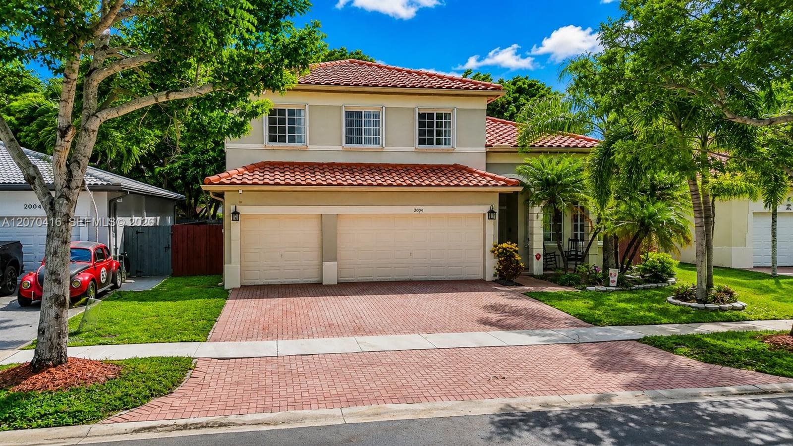 2006 NE 38th Rd, Homestead, FL 33033 — zdjęcie 2
