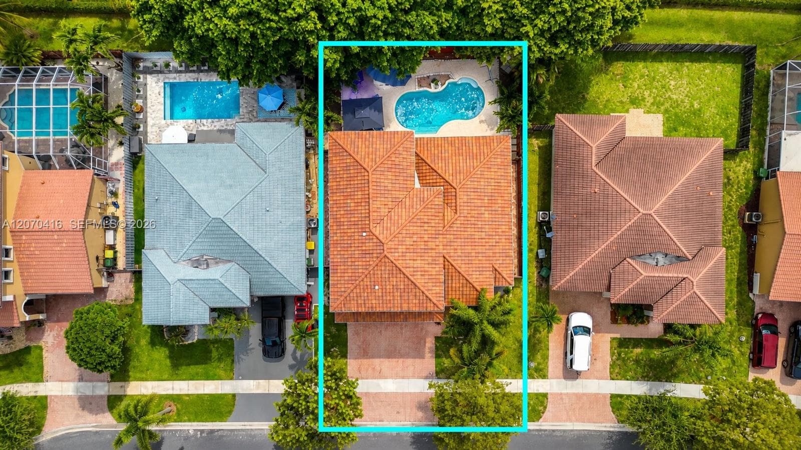 2006 NE 38th Rd, Homestead, FL 33033 — zdjęcie 3