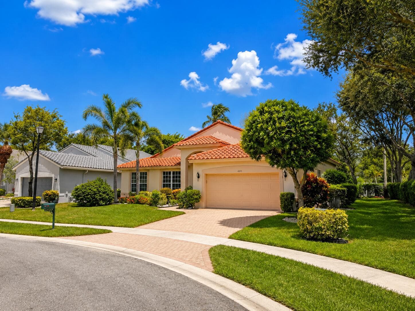 6525 GARDE Road, Boynton Beach, FL 33472 — zdjęcie 2