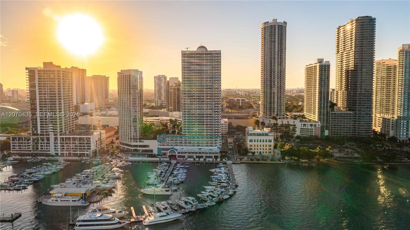 1750 N Bayshore Dr # 2202, Miami, FL 33132 — zdjęcie 2