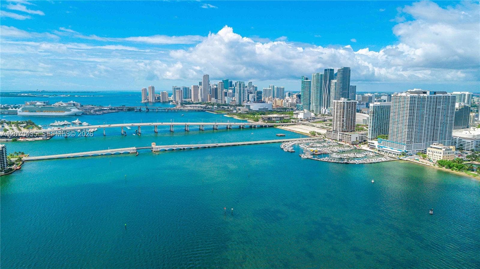 1750 N Bayshore Dr # 2202, Miami, FL 33132 — zdjęcie 4