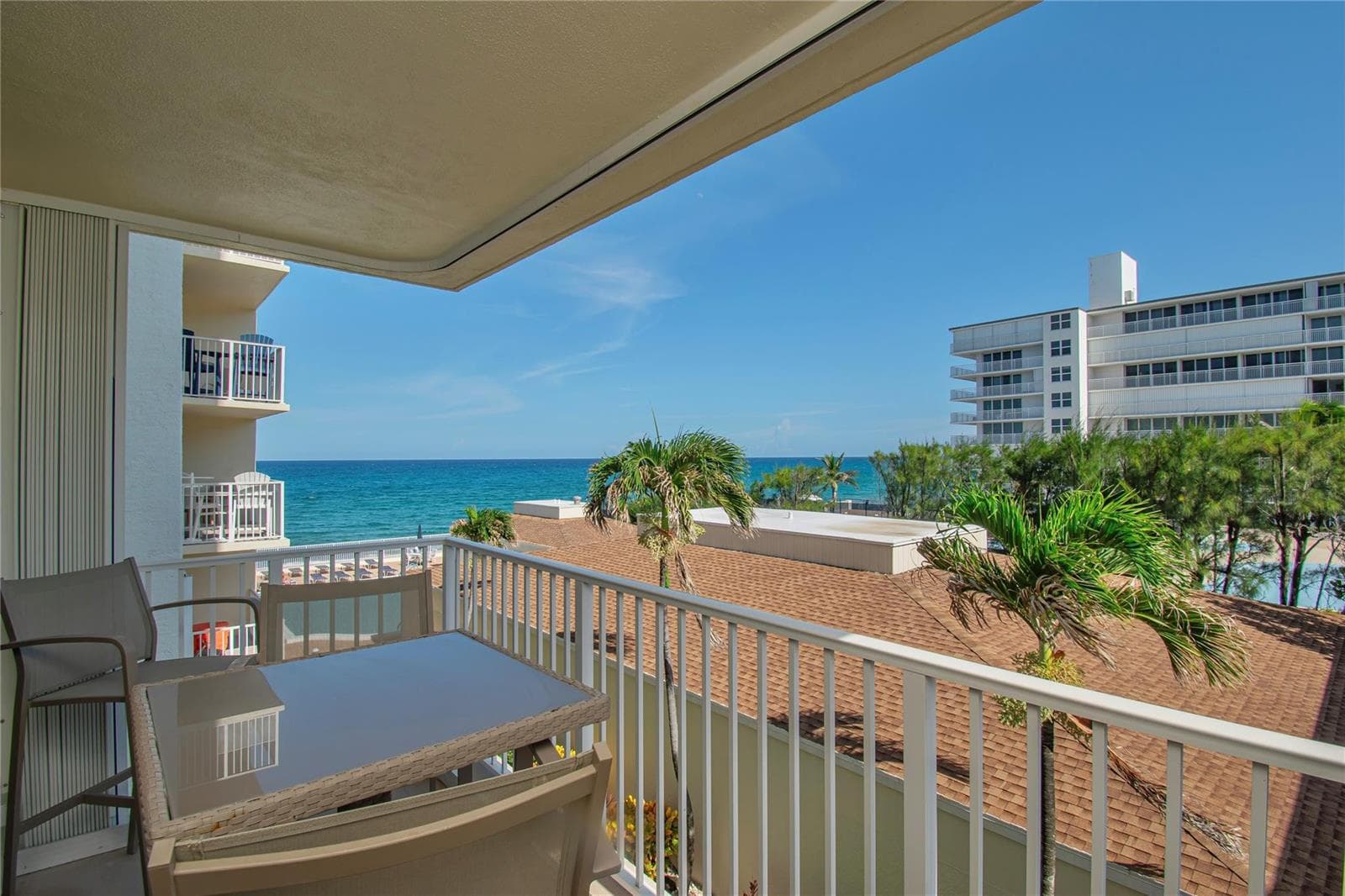 3540 Ocean Boulevard # 303, Palm Beach, FL 33480 — zdjęcie 3