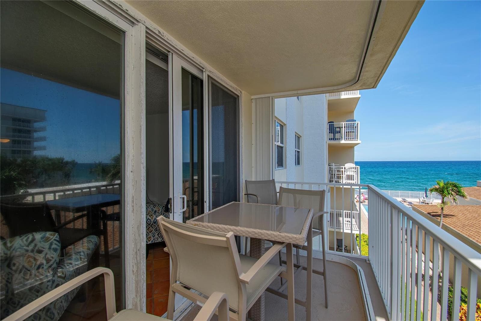3540 Ocean Boulevard # 303, Palm Beach, FL 33480 — zdjęcie 5