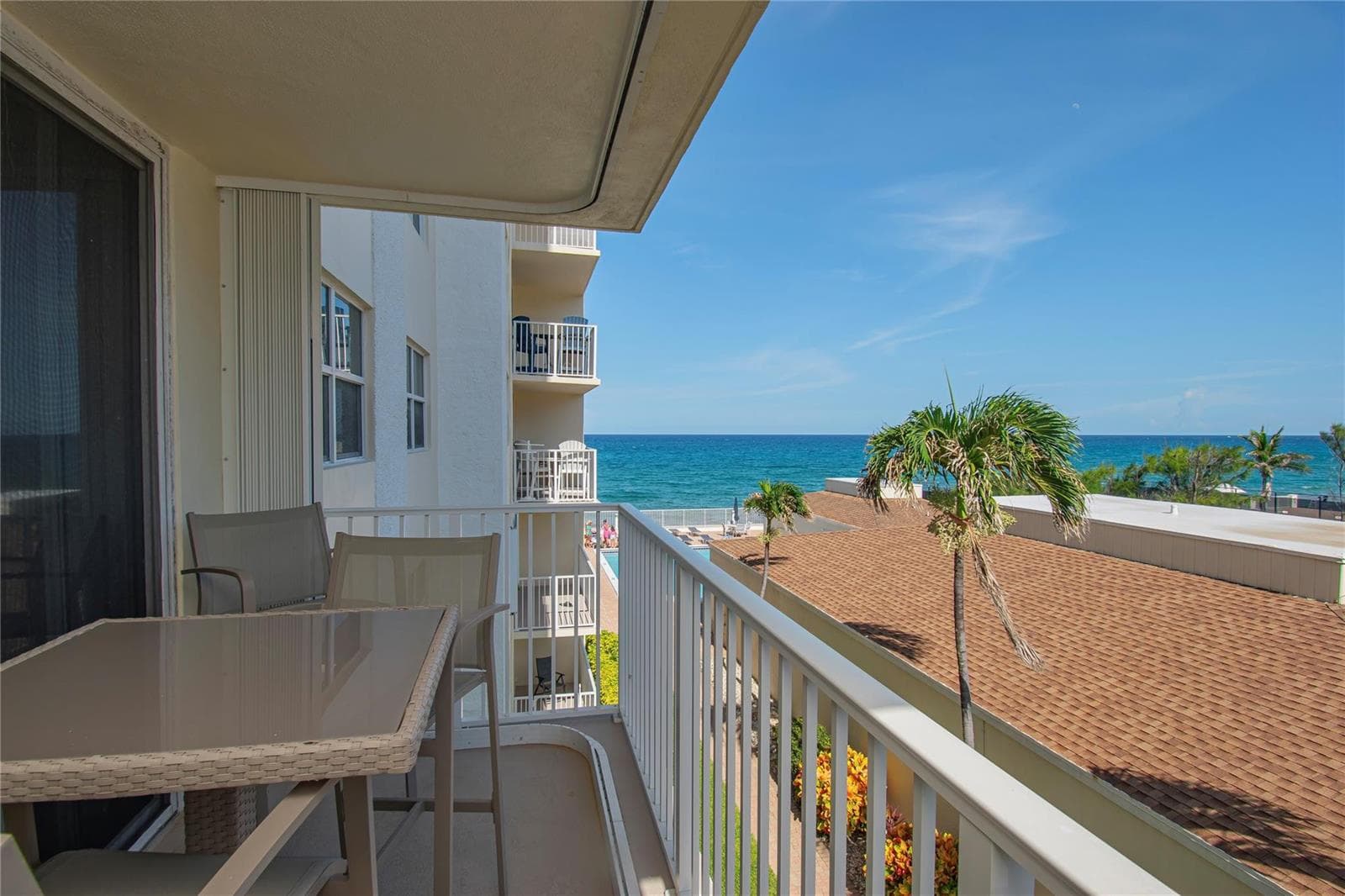 3540 Ocean Boulevard # 303, Palm Beach, FL 33480 — zdjęcie 4