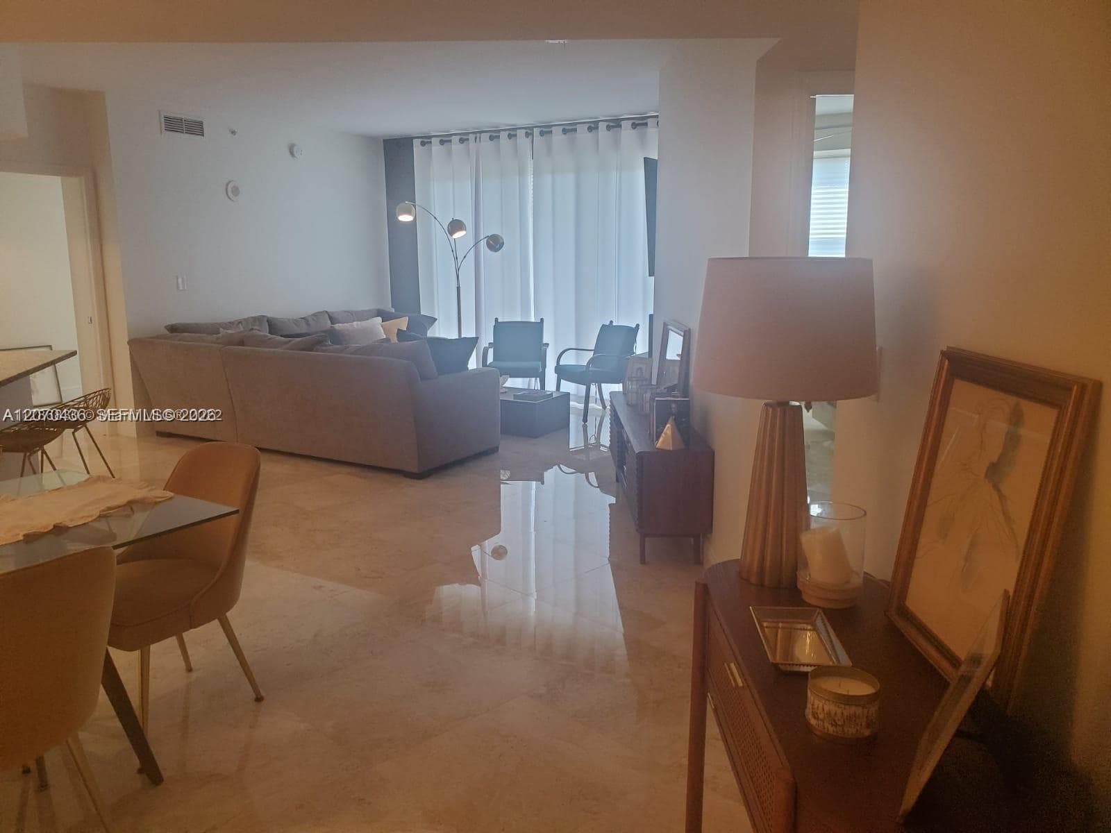 19900 E Country Club Dr # 607, Aventura, FL 33180 — zdjęcie 4