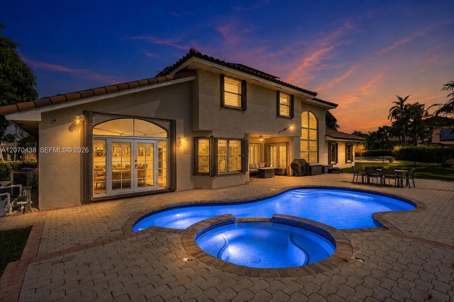 451 NW 194th Ave, Pembroke Pines, FL 33029 — zdjęcie 4