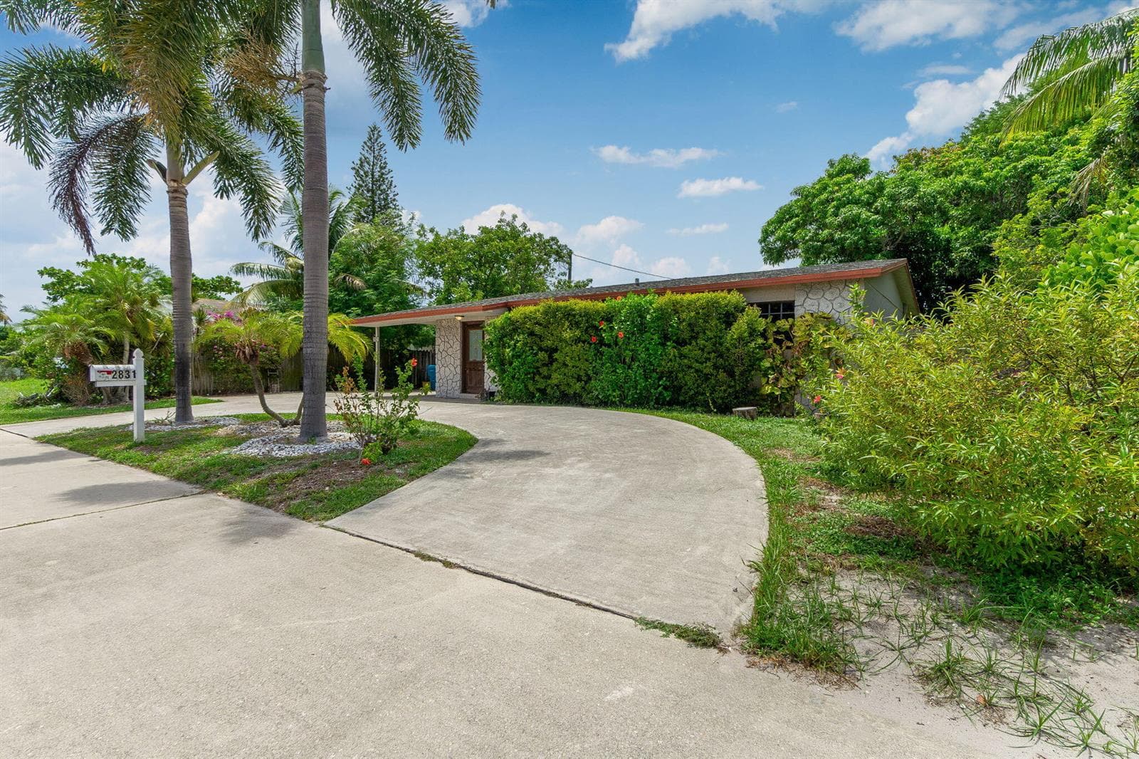 2831 N Seacrest Boulevard # A, Boynton Beach, FL 33435 — zdjęcie 2