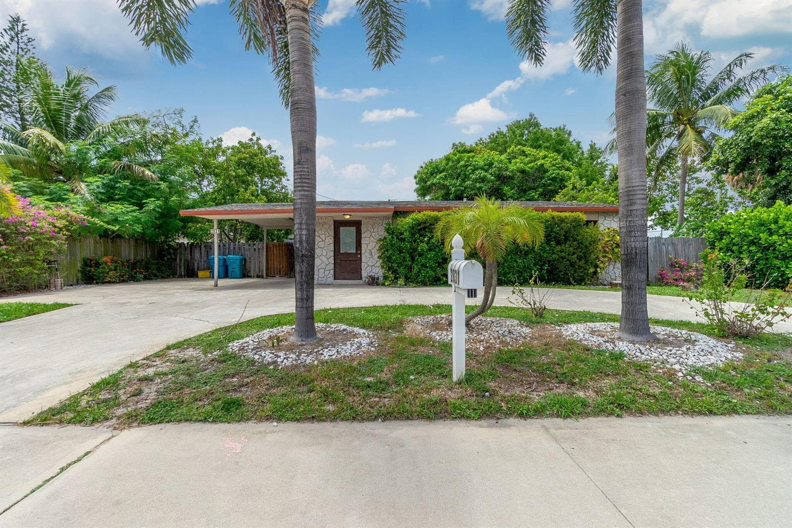 2831 N Seacrest Boulevard # A, Boynton Beach, FL 33435 — zdjęcie 3