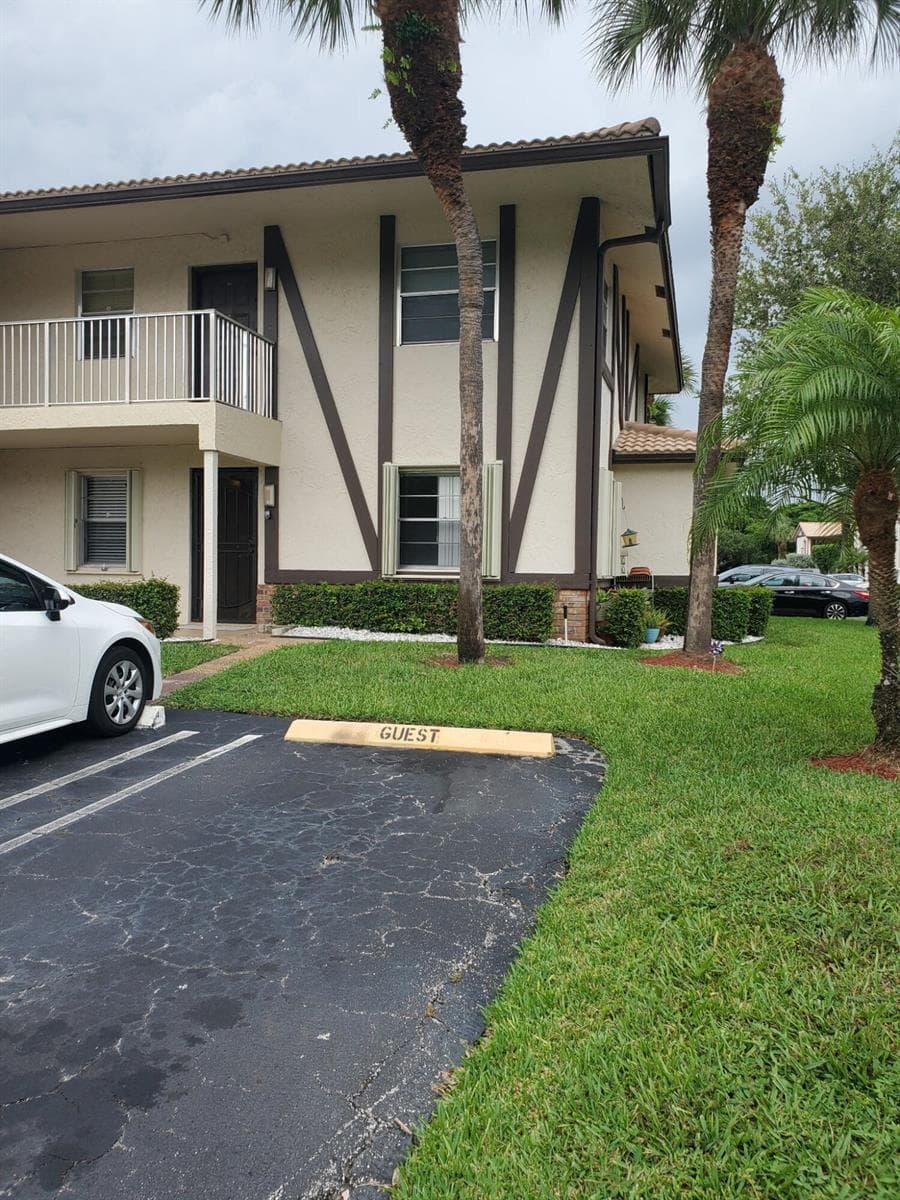 2337 NW 89TH Drive # 607, Coral Springs, FL 33065