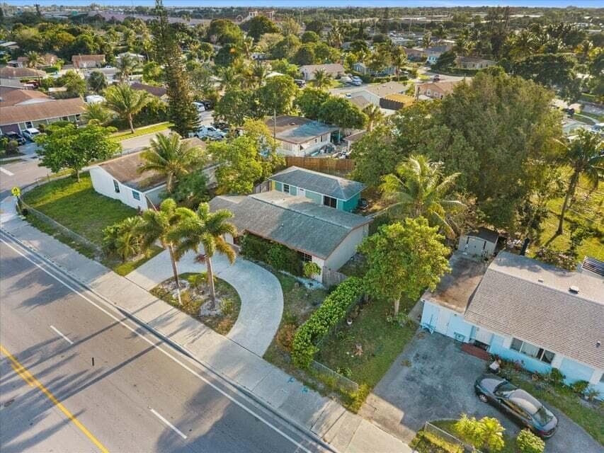 2831 N SEACREST Boulevard, Boynton Beach, FL 33435 — zdjęcie 2