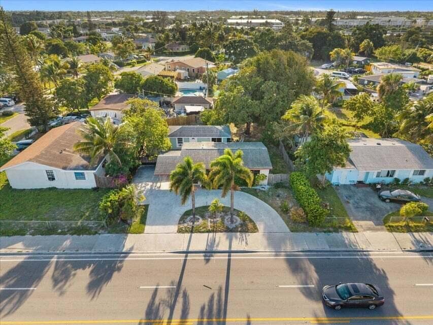 2831 N SEACREST Boulevard, Boynton Beach, FL 33435 — zdjęcie 3