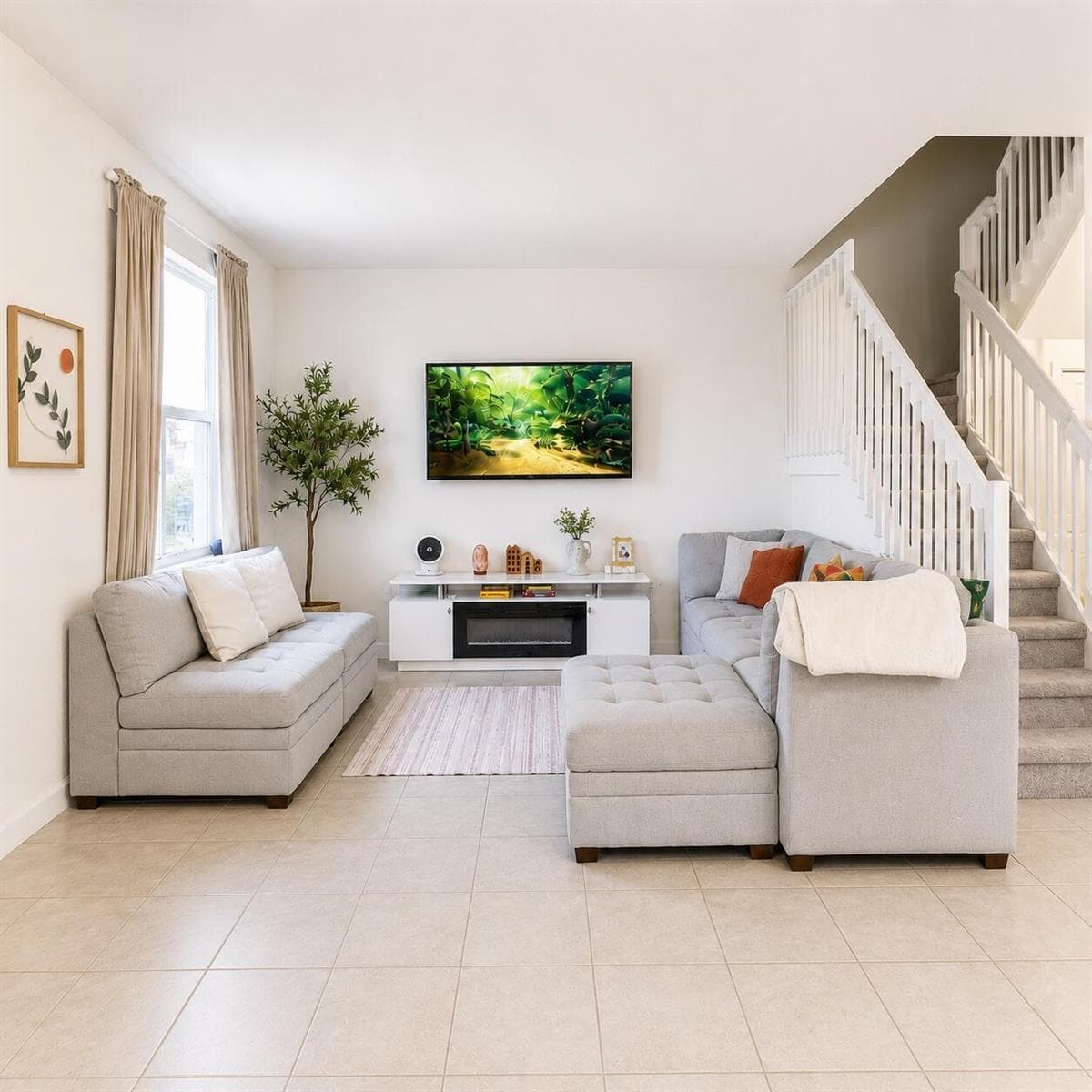 12092 NW 24TH Place, Miami, FL 33167 — zdjęcie 3