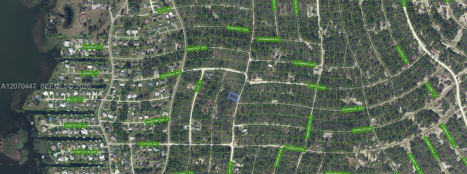 380 Twilight Drive, Lake Placid, FL 33852 — zdjęcie 2