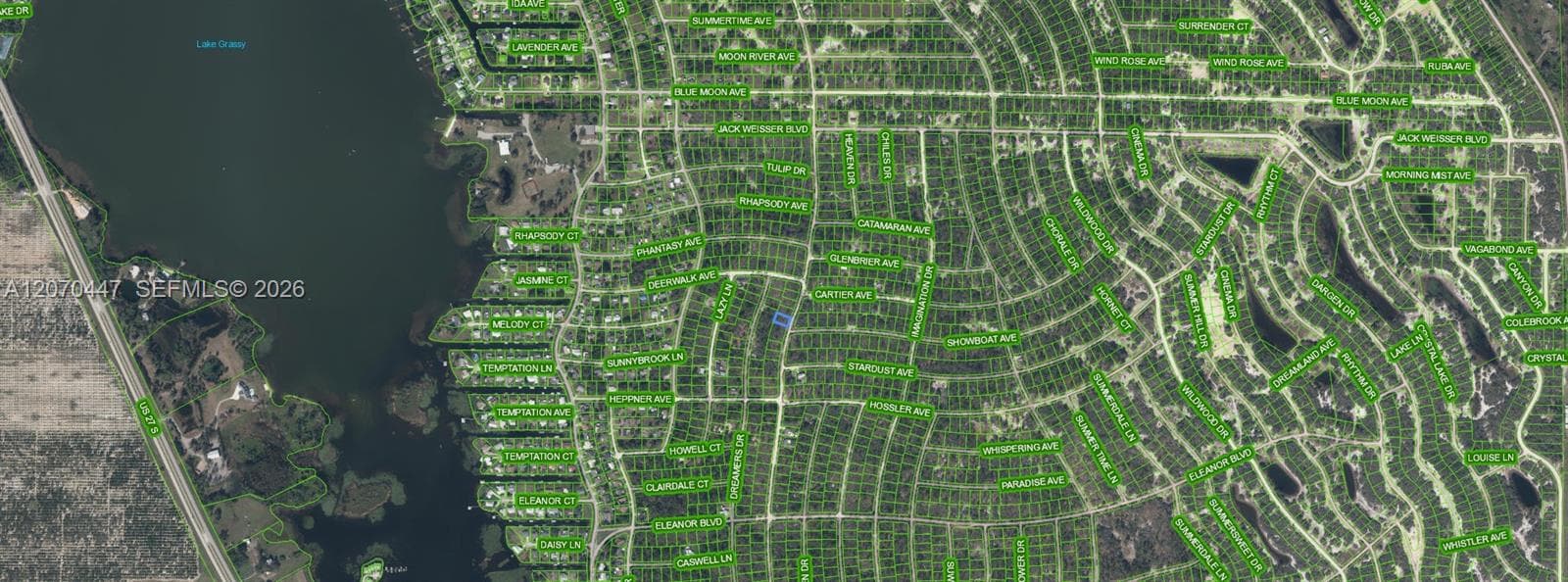 380 Twilight Drive, Lake Placid, FL 33852 — zdjęcie 3