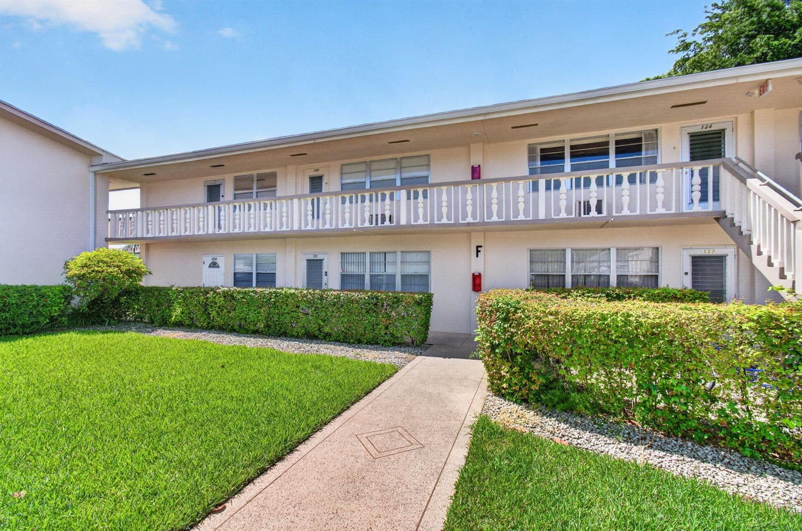 126 NORWICH F, West Palm Beach, FL 33417 — zdjęcie 2