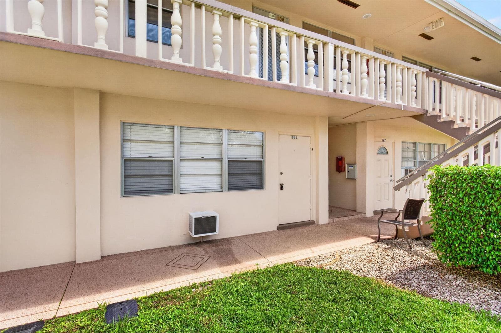 126 NORWICH F, West Palm Beach, FL 33417 — zdjęcie 3